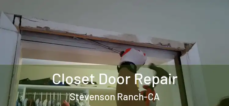  Closet Door Repair Stevenson Ranch-CA