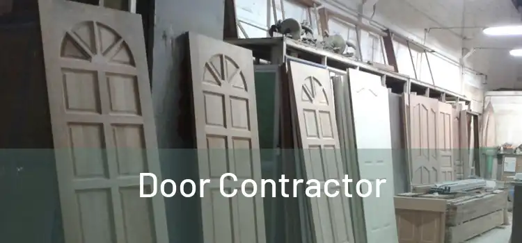  Door Contractor 
