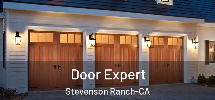  Door Expert Stevenson Ranch-CA