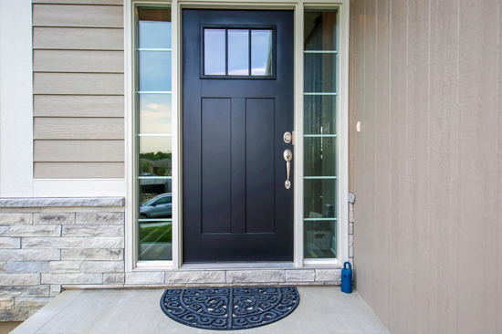 Stevenson Ranch-residential-door-repair