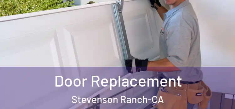  Door Replacement Stevenson Ranch-CA