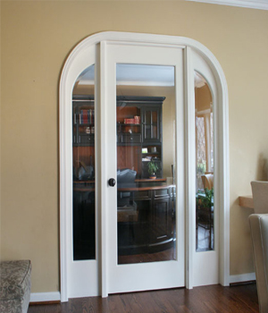 Passage Door Replacement Stevenson Ranch