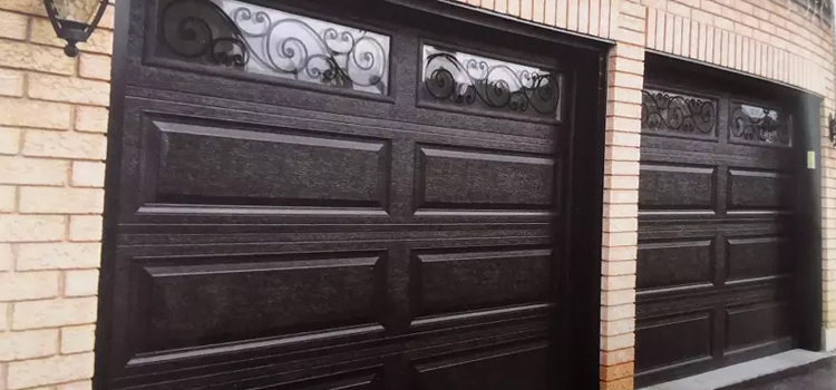 aluminum overhead garage door Stevenson Ranch