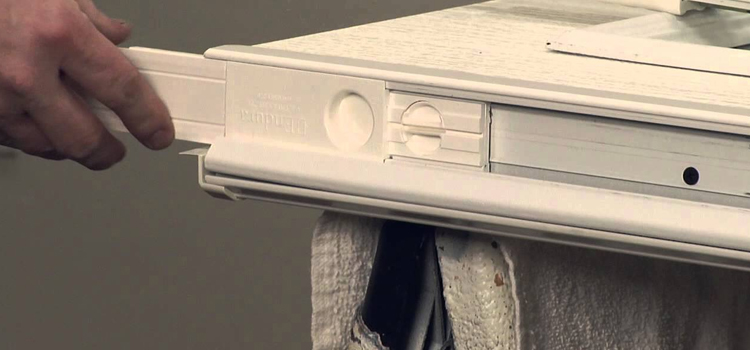 aluminum storefront door repair Stevenson Ranch