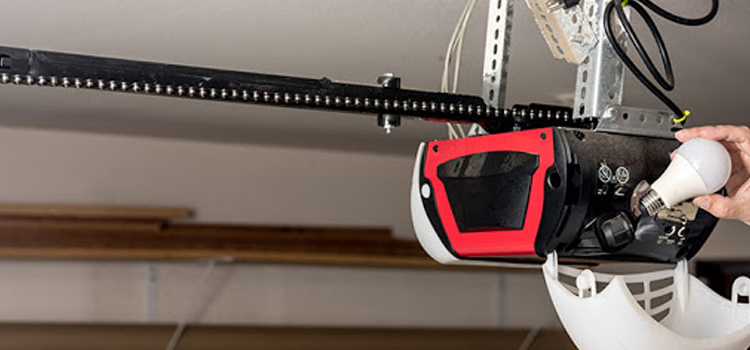 automatic garage door opener repair in Stevenson Ranch