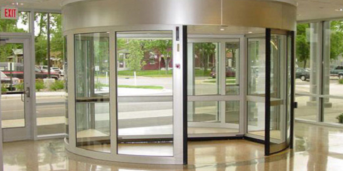 commercial automatic door repair Stevenson Ranch