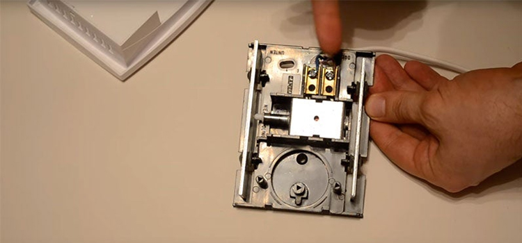 fix door bell in Stevenson Ranch