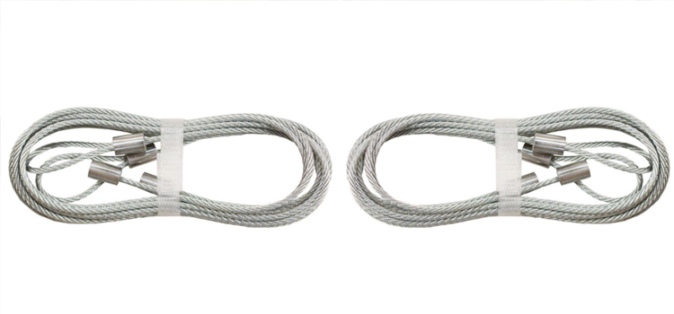 garage door torsion cable repair Stevenson Ranch