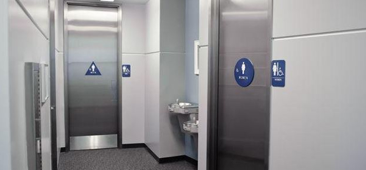 high security metal door repair Stevenson Ranch