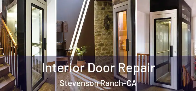 Interior Door Repair Stevenson Ranch-CA