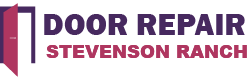 Door Repair Stevenson Ranch