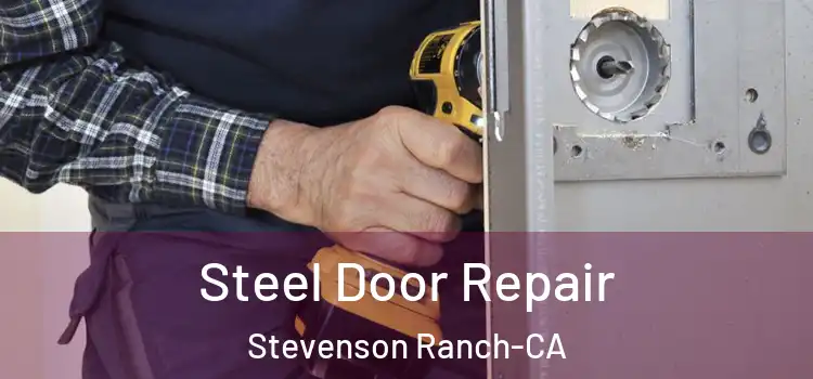  Steel Door Repair Stevenson Ranch-CA